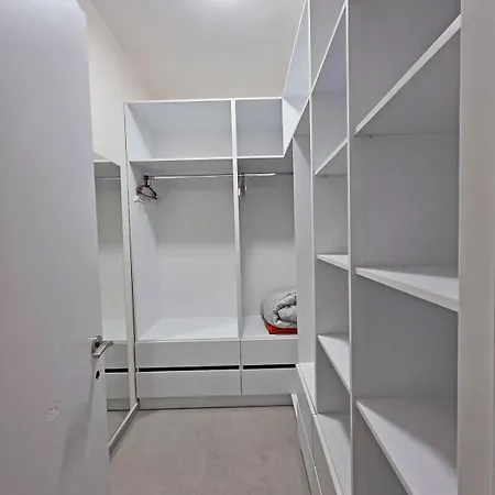 公寓 Mira 地拉那