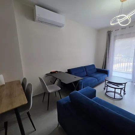 Mira Appartement *